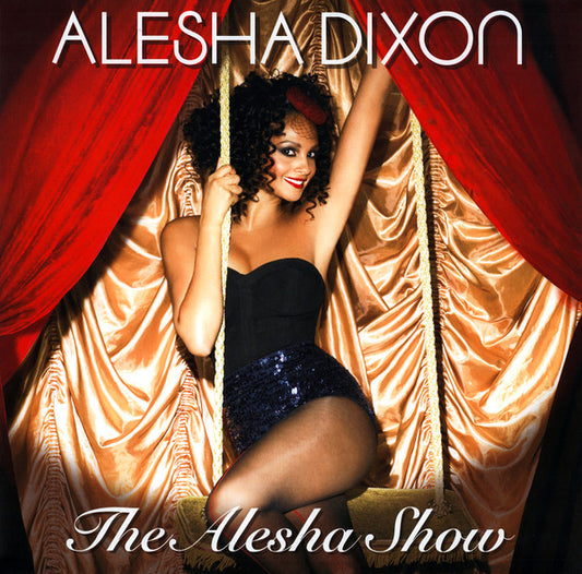 THE ALESHA SHOW (LP)