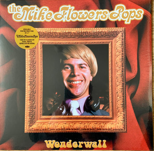 RSD 2023 - WONDERWALL