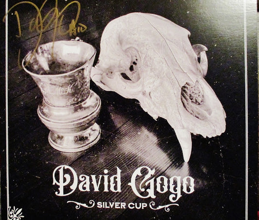 SILVER CUP(LP)