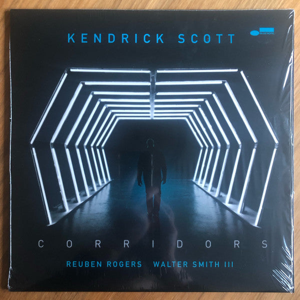 CORRIDORS (LP)