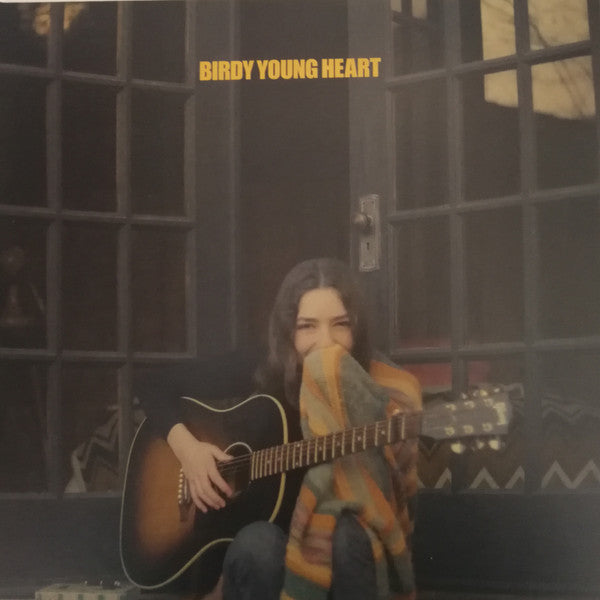 BIRDY YOUNG HEART