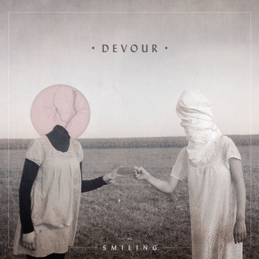 DEVOUR