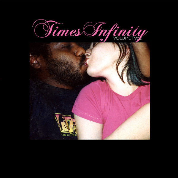 TIMES INFINITY V2 (LP)