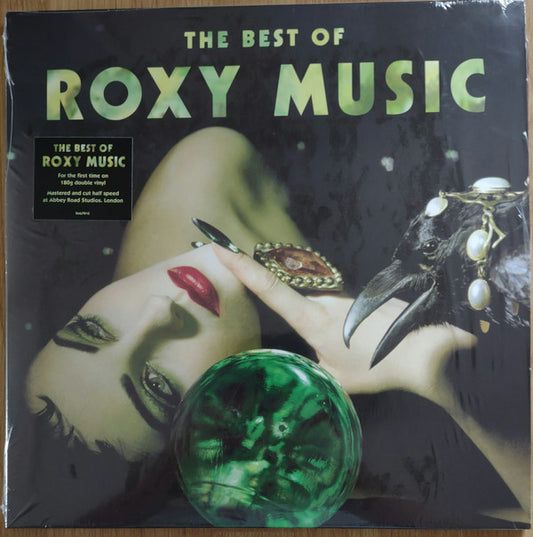 BEST OF,THE (2LP)