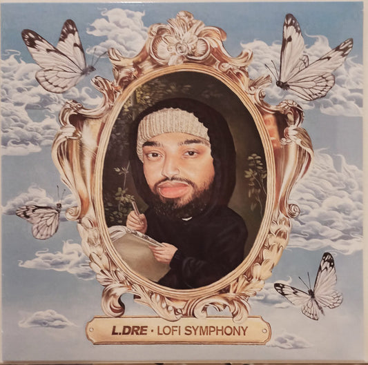 LOFI SYMPHONY (LP)