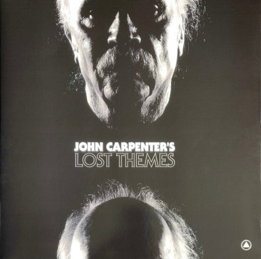 LOST THEMES (AU/NZ EXCLUSIVE BLACK IN CLEAR VINYL)