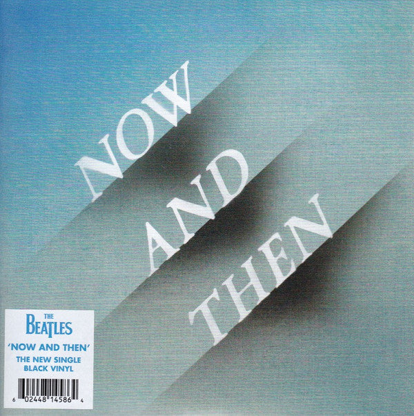 NOW AND THEN (7" SINGLE)