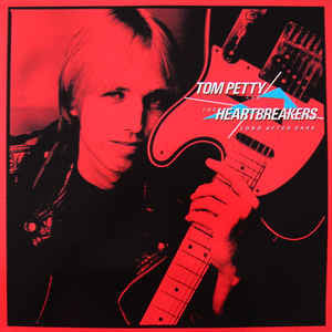 TOM PETTY AND THE HEARTBREAKERS LONG AFTER DARK