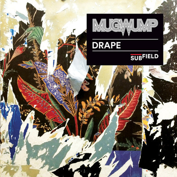 DRAPE (LP)