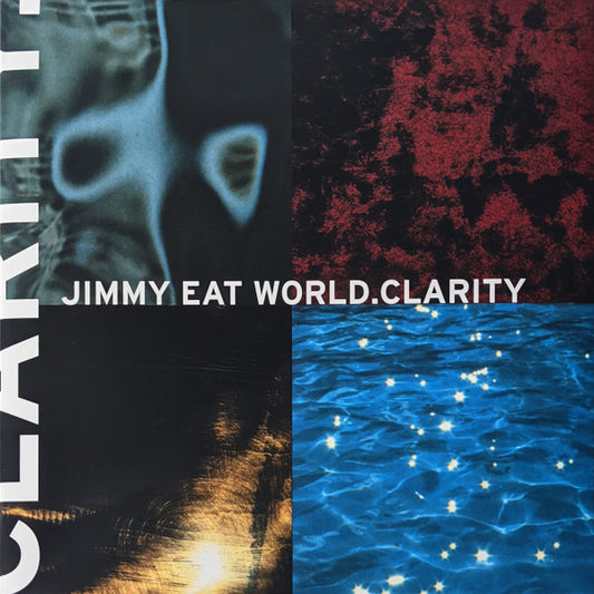 CLARITY (2LP)