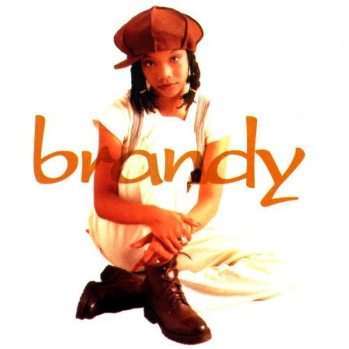 BRANDY (2LP ORANGE VINYL)