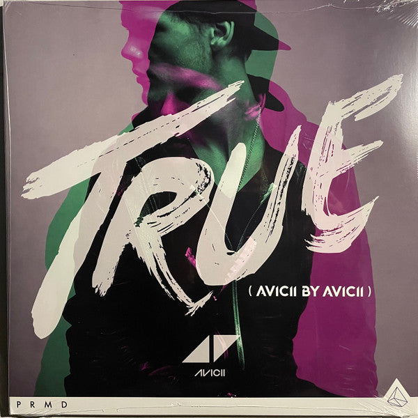 TRUE (2LP)