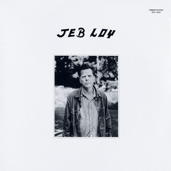 JEB LOY