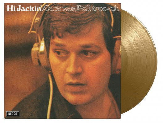 RSD 2022 - HI JACKIN' (COLOUR)