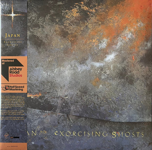 EXORCISING GHOSTS (LP)