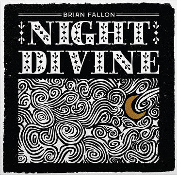 NIGHT DIVINE