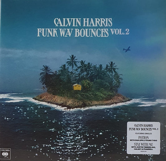 FUNK WAV BOUNCES VOL. 2