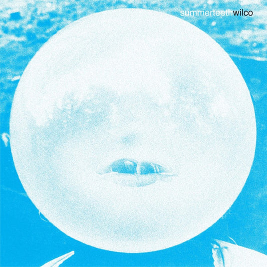 WILCO  SUMMERTEETH (DLX) (5LP)