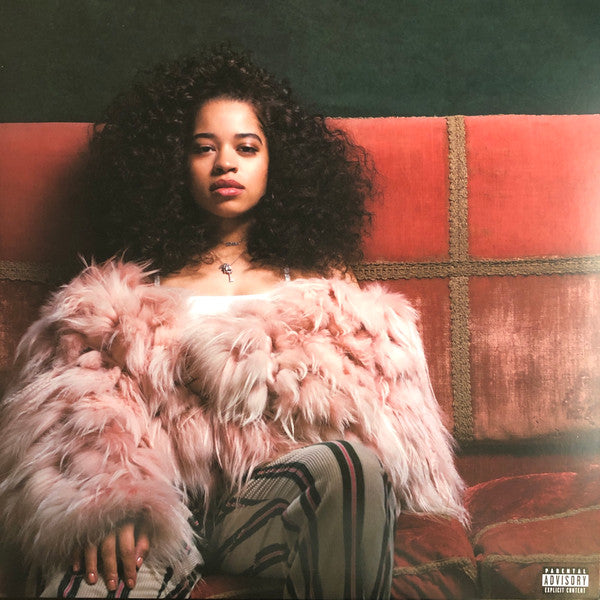 ELLA MAI (LP)