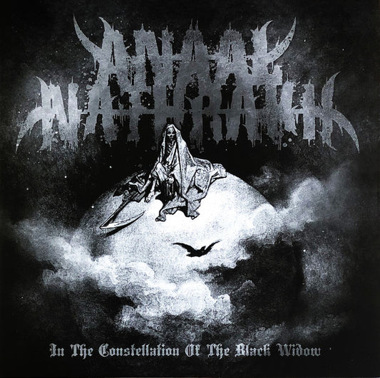 IN THE CONTELLATION OF THE BLACK WIDOW (LP)