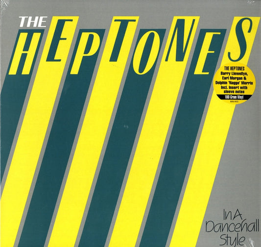 HEPTONES