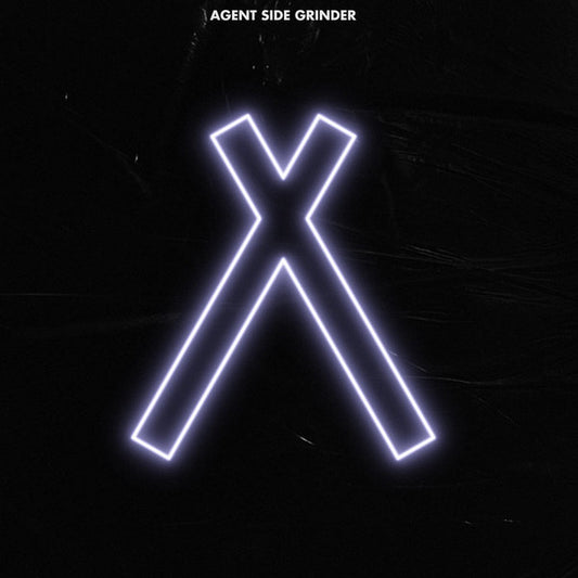 A/X (LIMITED EDITION VINYL)