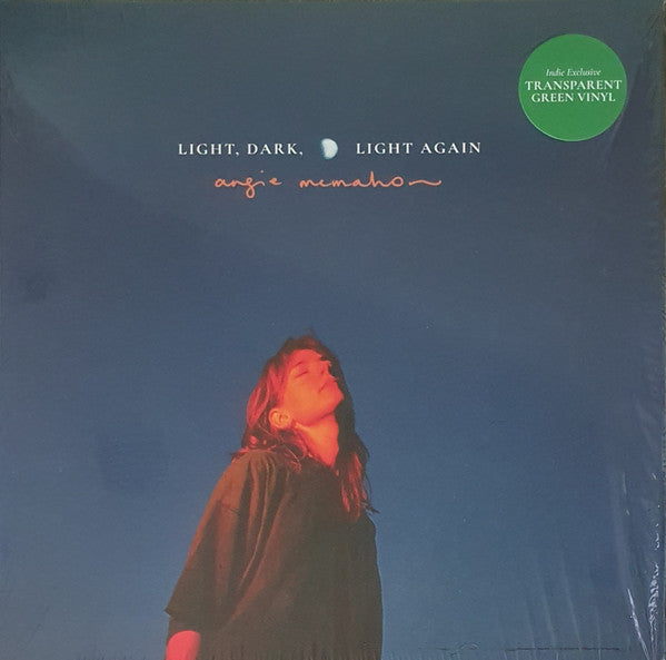 LIGHT, DARK, LIGHT AGAIN (INDIE EXCLUSIVE TRANSPARENT GREEN)