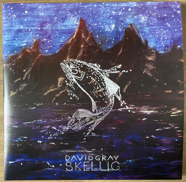 SKELLIG