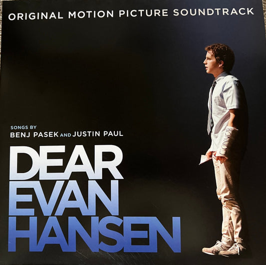 DEAR EVAN HANSEN (LP)