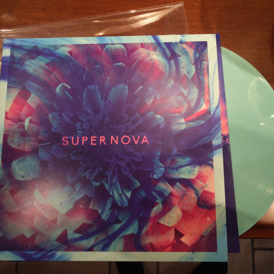 SUPERNOVA (LP)