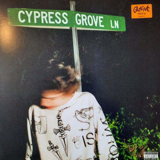 CYPRESS GROVE (LP)