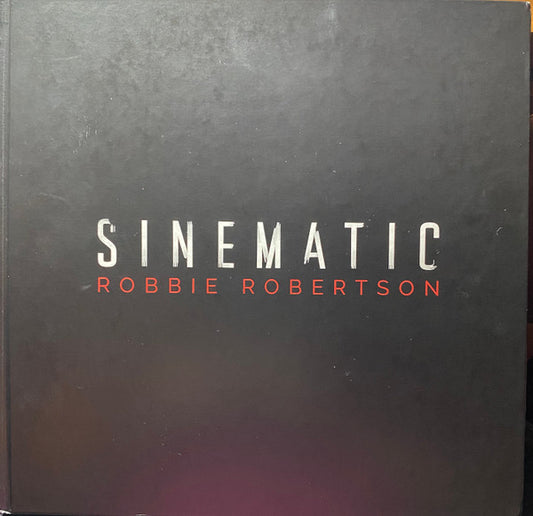 SINEMAT(2LP+CD BOX D2C EXCL)