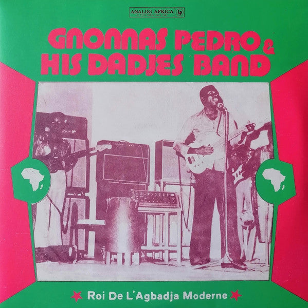 ROI DE L'AGBADJA MODERNE 1974-1983