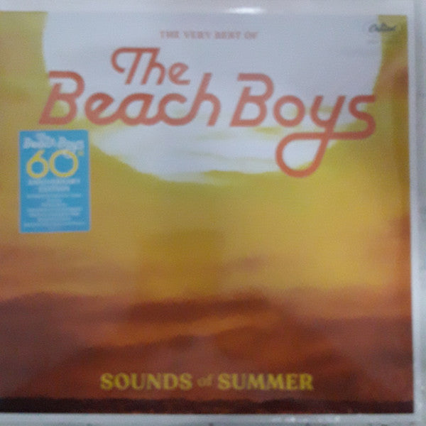 SOUNDS OF SUMMER (2LP)