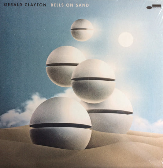 BELLS ON SAND (LP)