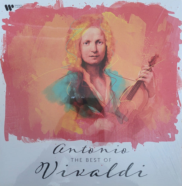 BEST OF VIVALDI