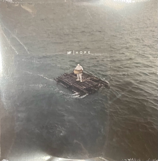 HOPE (STANDARD BLACK 2LP)