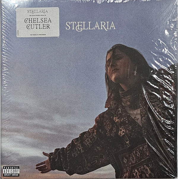 STELLARIA (LP)