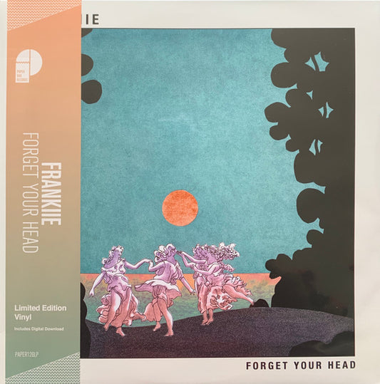 FORGET YOUR HEAD (LP)