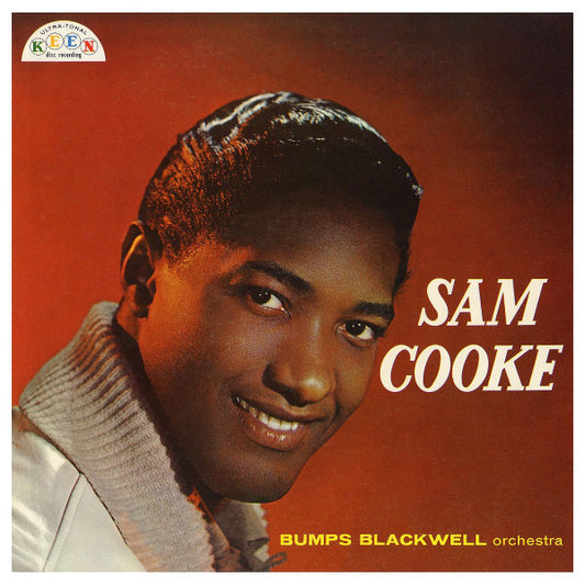 SAM COOKE (LP)