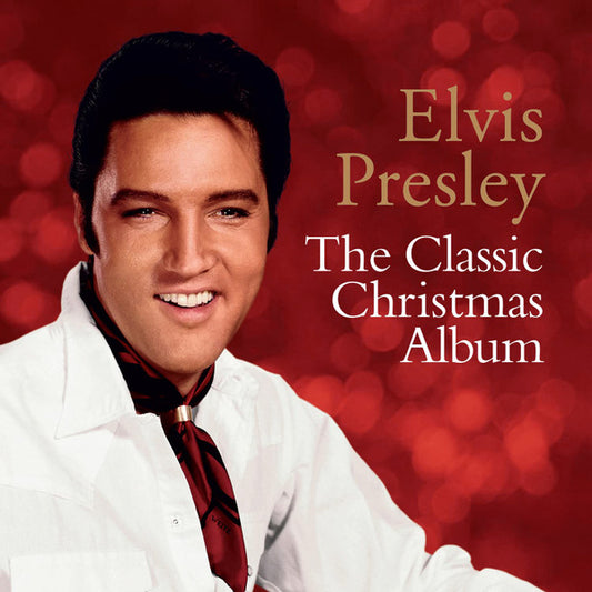 THE CLASSIC CHRISTMAS ALBUM