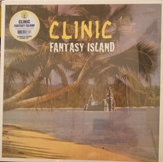 FANTASY ISLAND