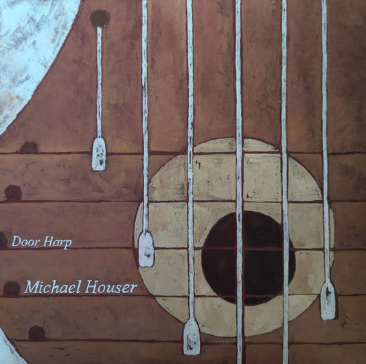 DOOR HARP (2LP) (ETCHING ON SIDE D)