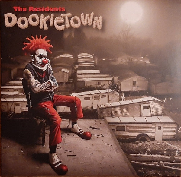 DOOKIETOWN