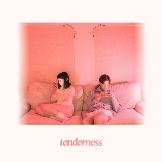 TENDERNESS (VERY LIMITED) (LP)