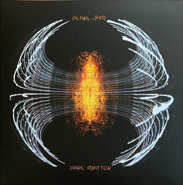 PEARL JAM DARK MATTER (LP)