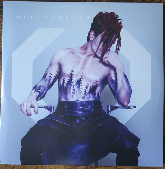 CELLDWELLER (DEFINITIVE EDITION)