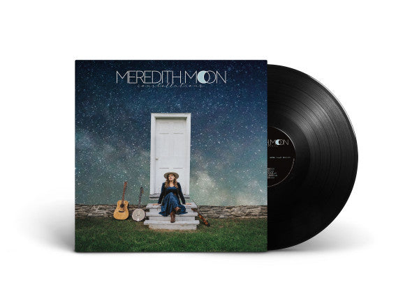 CONSTELLATIONS (LP)