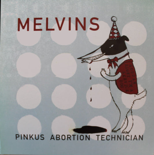 PINKUS ABORTION TECHNICIAN