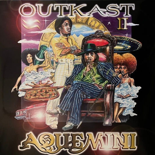 AQUEMINI